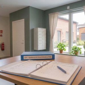SBA för bostadsrättsföreningar